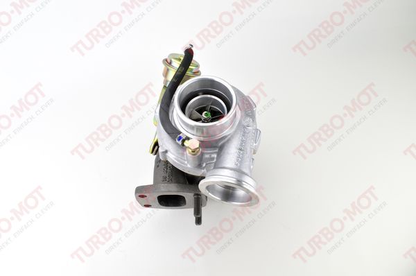 Compresor,sistem de supraalimentare 632072 TURBO-MOT